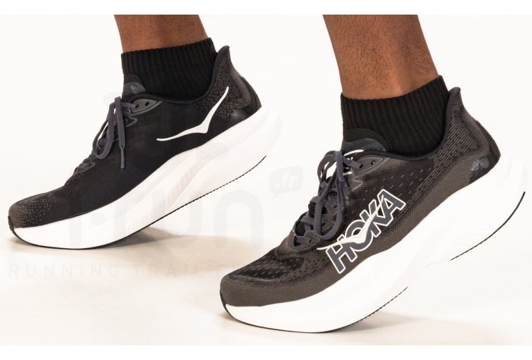 Hoka One One Mach 6 M