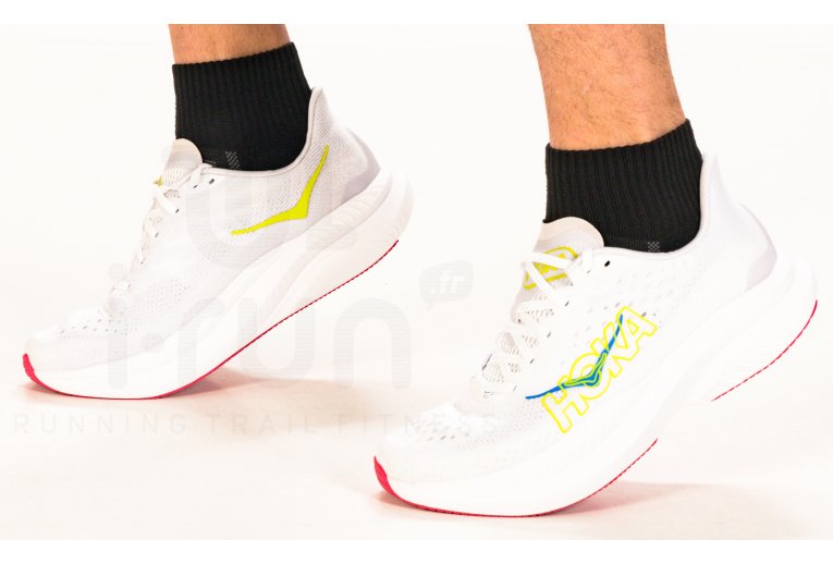 Hoka One One Mach 6 M