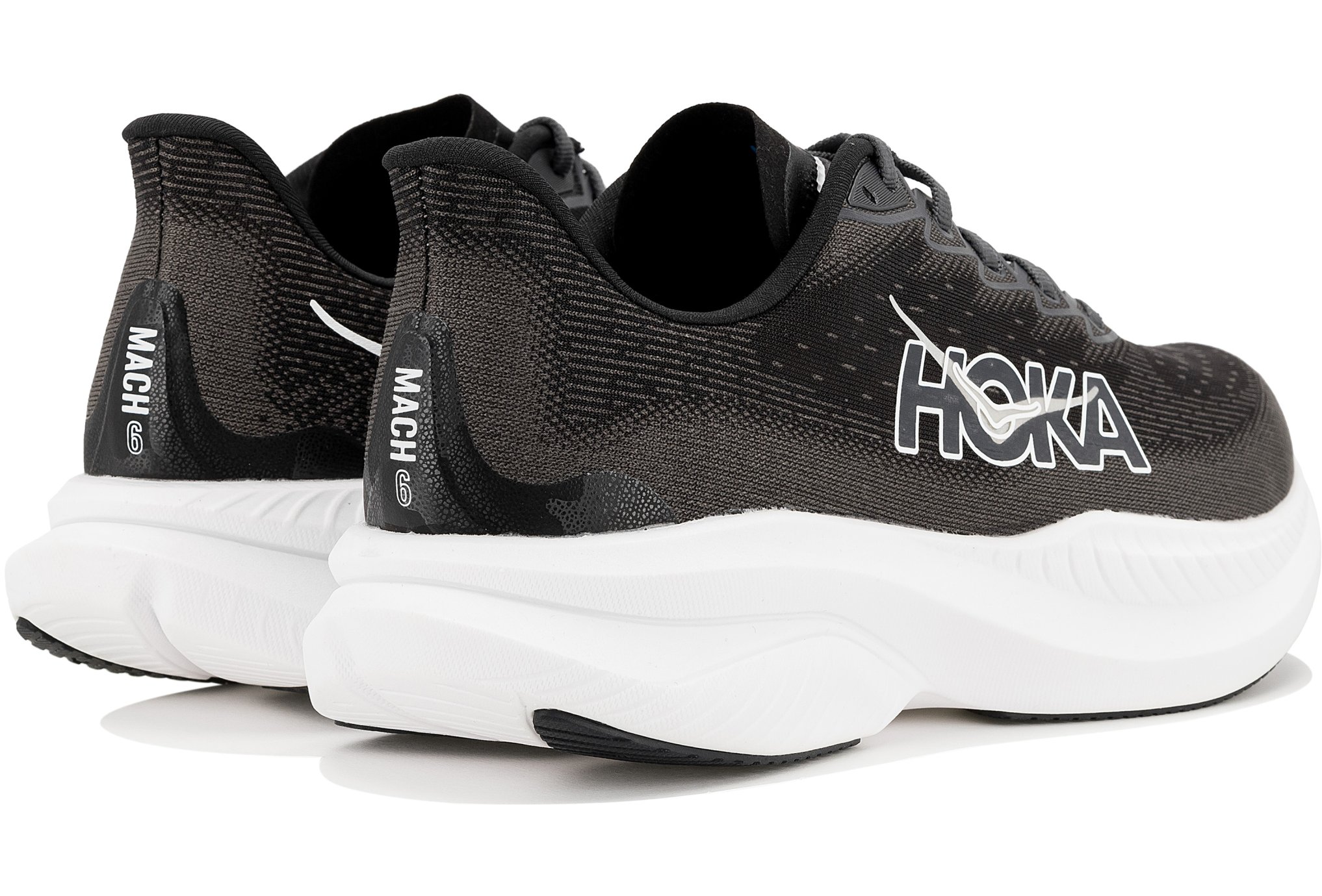 Hoka One One Mach 6 W