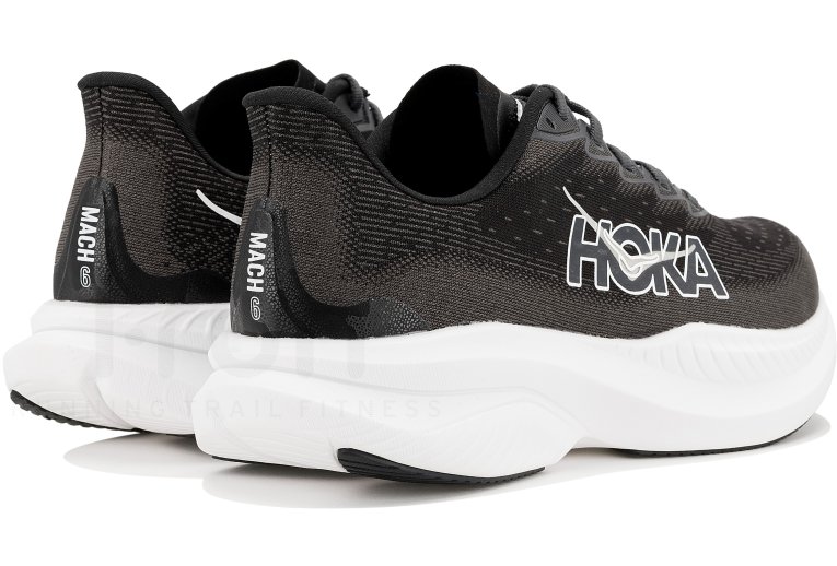Hoka One One Mach 6 W