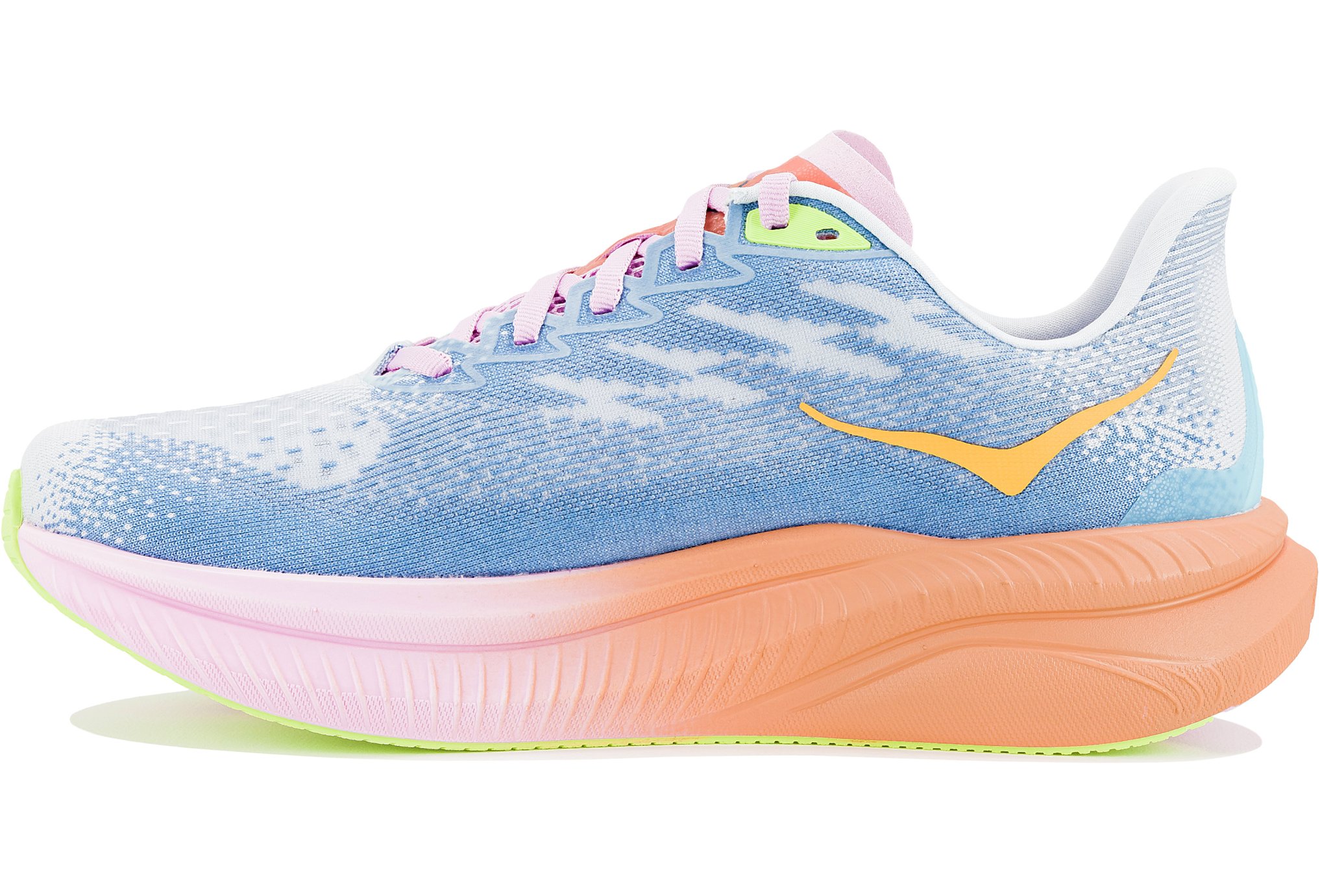Hoka One One Mach 6 W