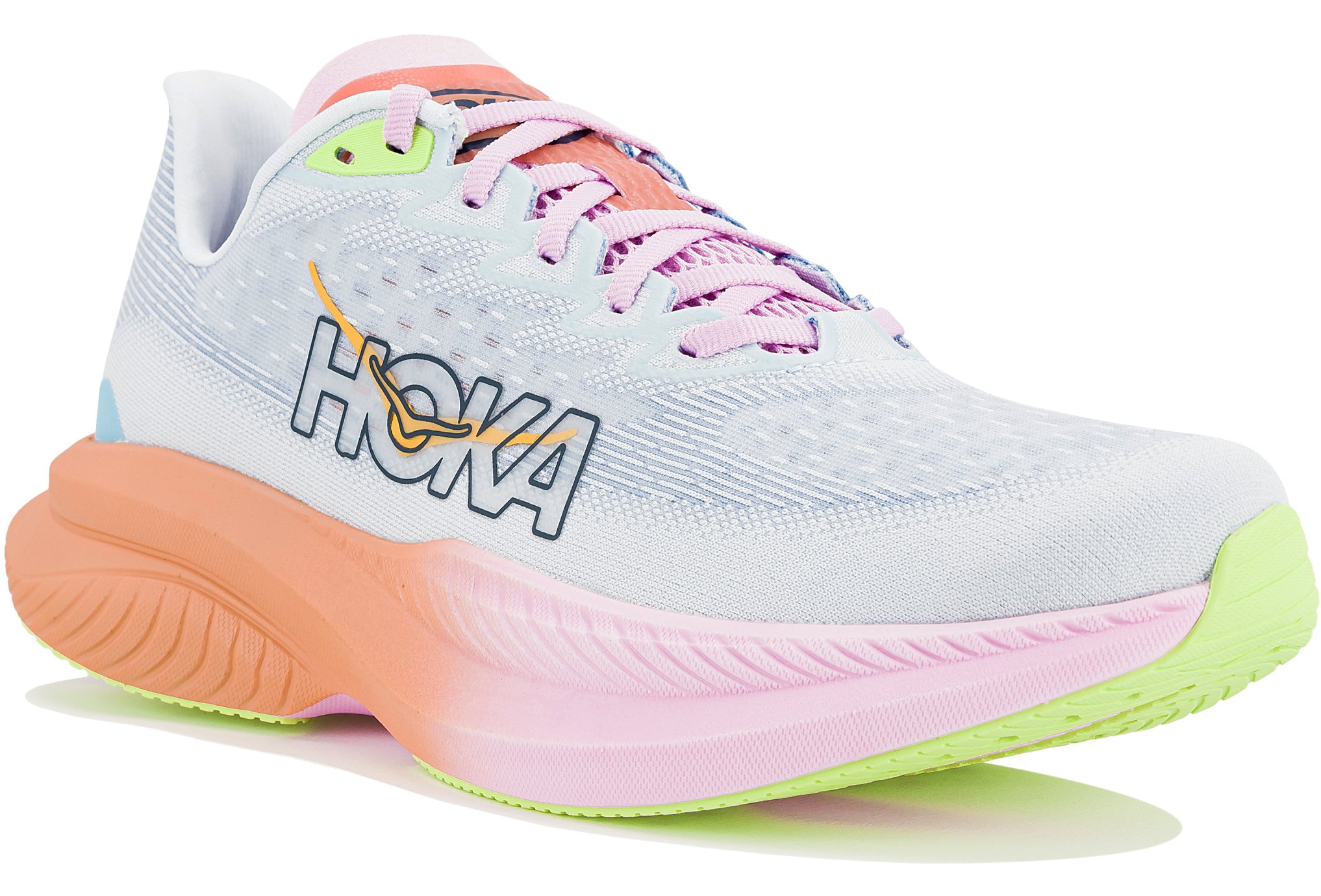 Hoka One One Mach 6 W