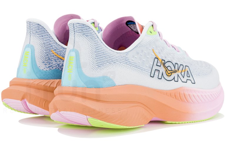 Hoka One One Mach 6 W