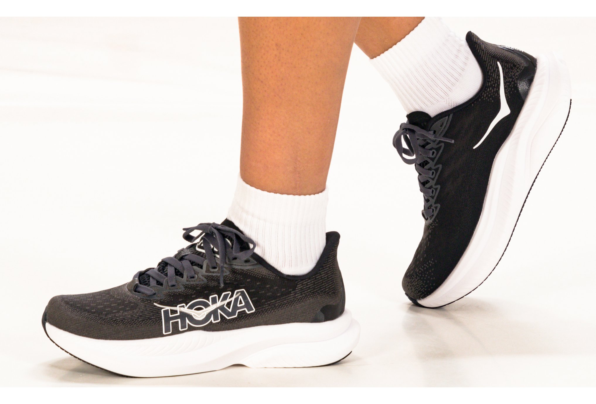 Hoka One One Mach 6 W