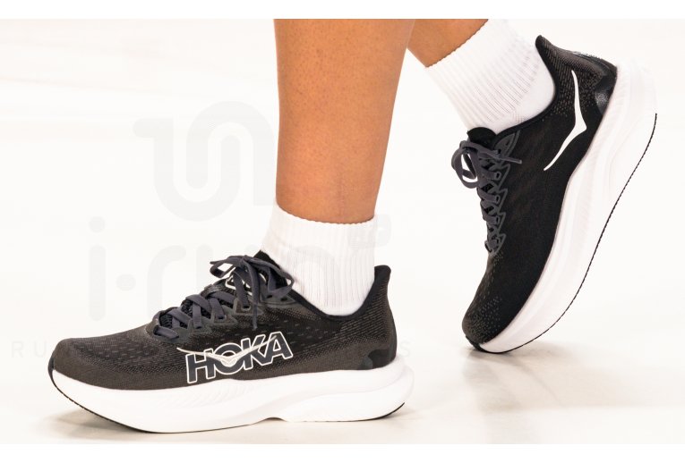 Hoka One One Mach 6 W