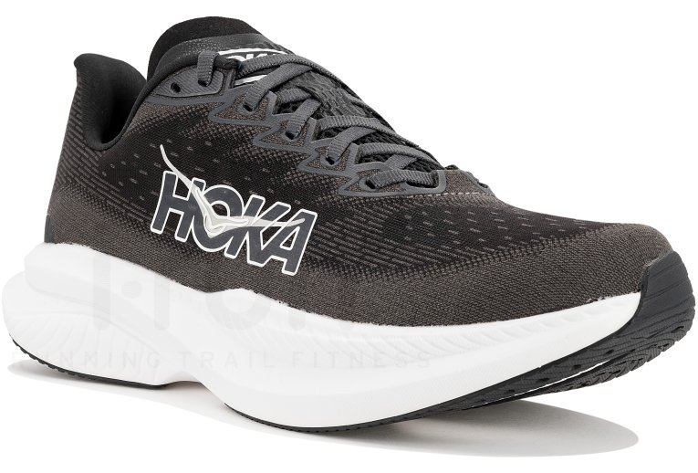 Hoka One One Mach 6 Wide M 