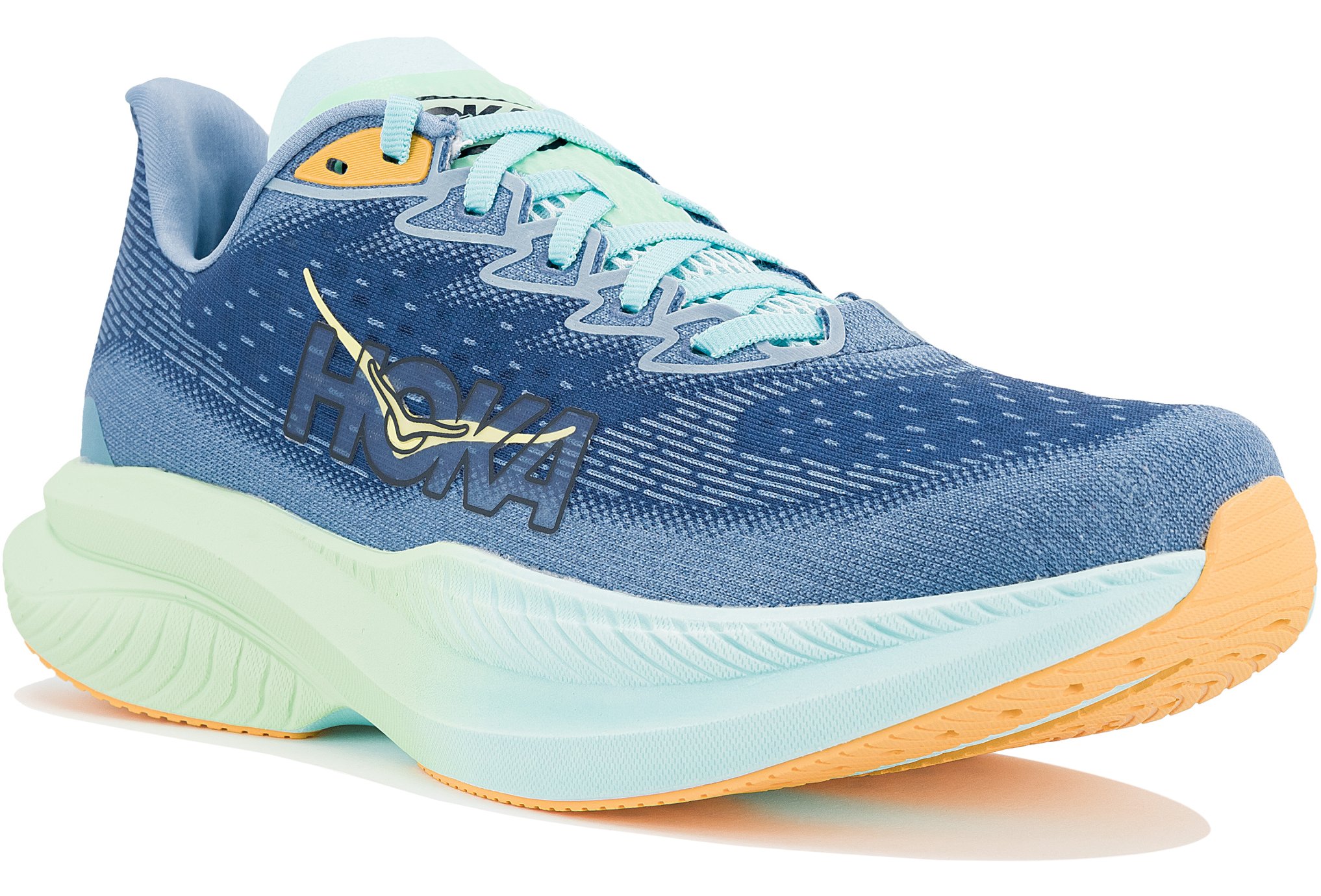Hoka One One Mach 6 Wide M special offer | Men Shoes Running Hoka