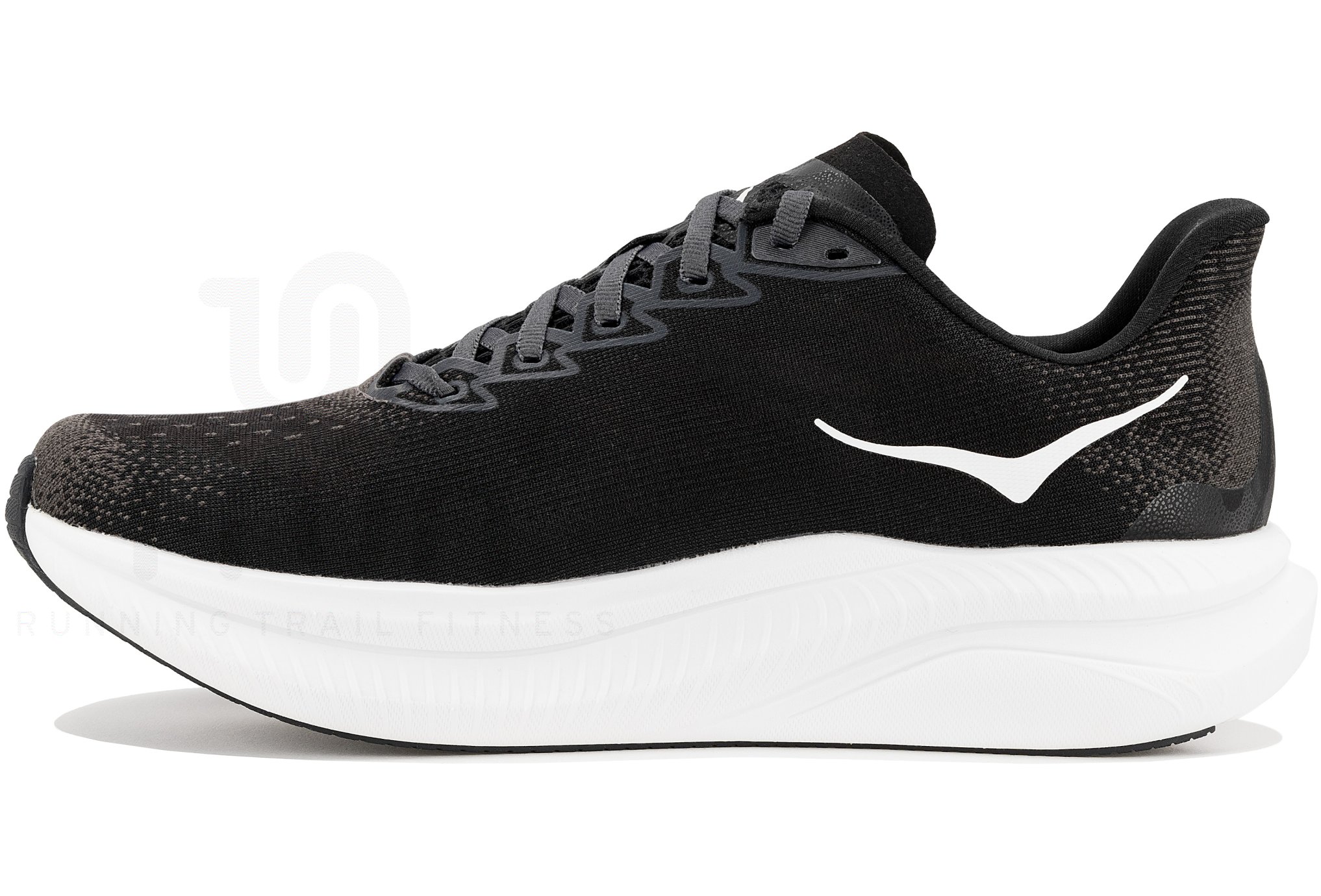Hoka One One Mach 6 Wide Herren