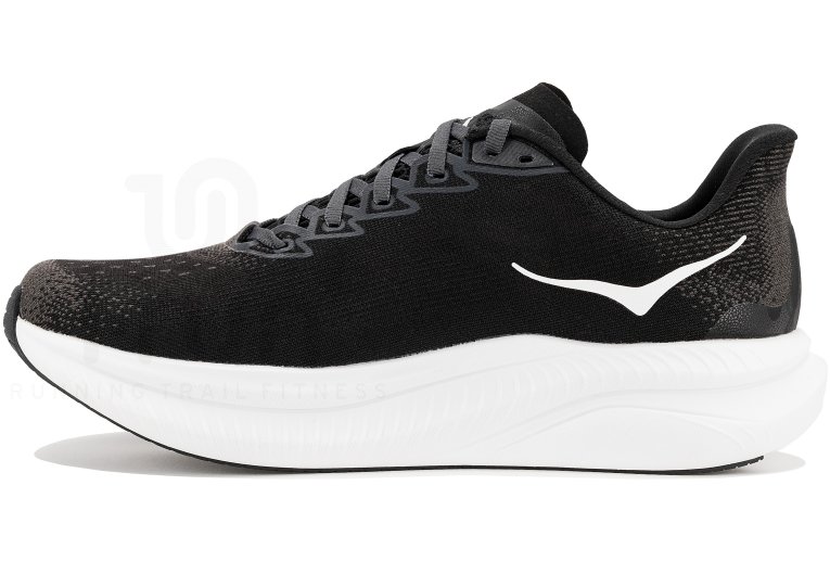 Hoka One One Mach 6 Wide M 