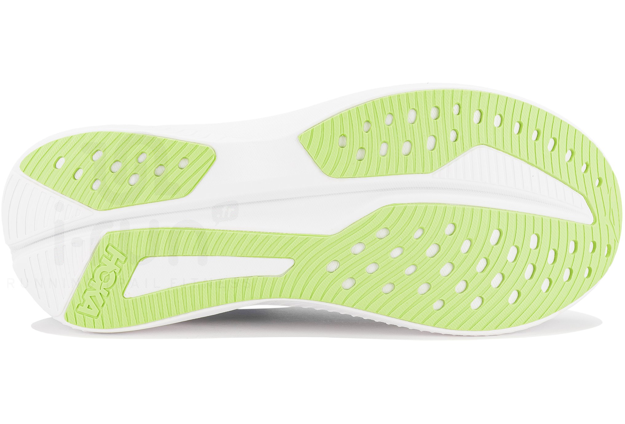 Hoka One One Mach 6 Wide