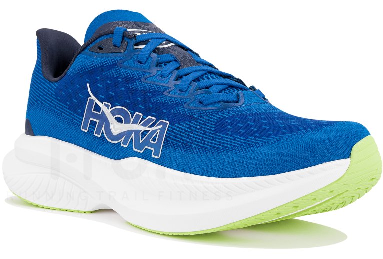 Hoka One One Mach 6 Wide