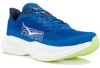 Hoka One One Mach 6 Wide