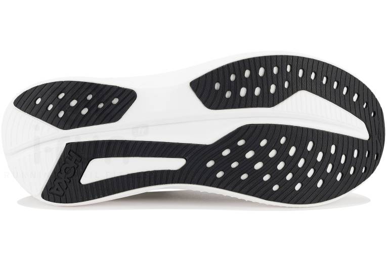 Hoka One One Mach 6 Wide W 