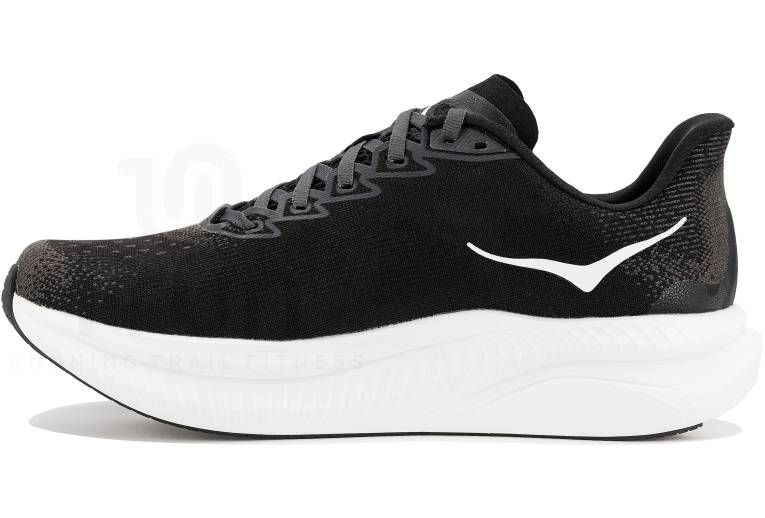 Hoka One One Mach 6 Wide W 