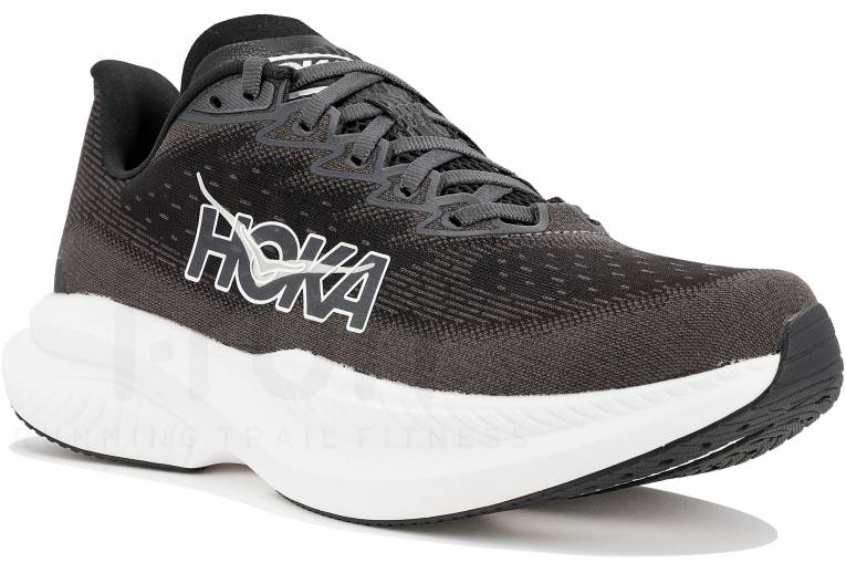Hoka One One Mach 6 Wide W 