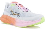 Hoka One One Mach 6 Wide W