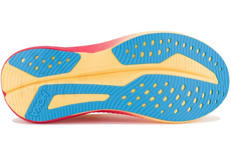 Hoka One One Mach 6 Wide W