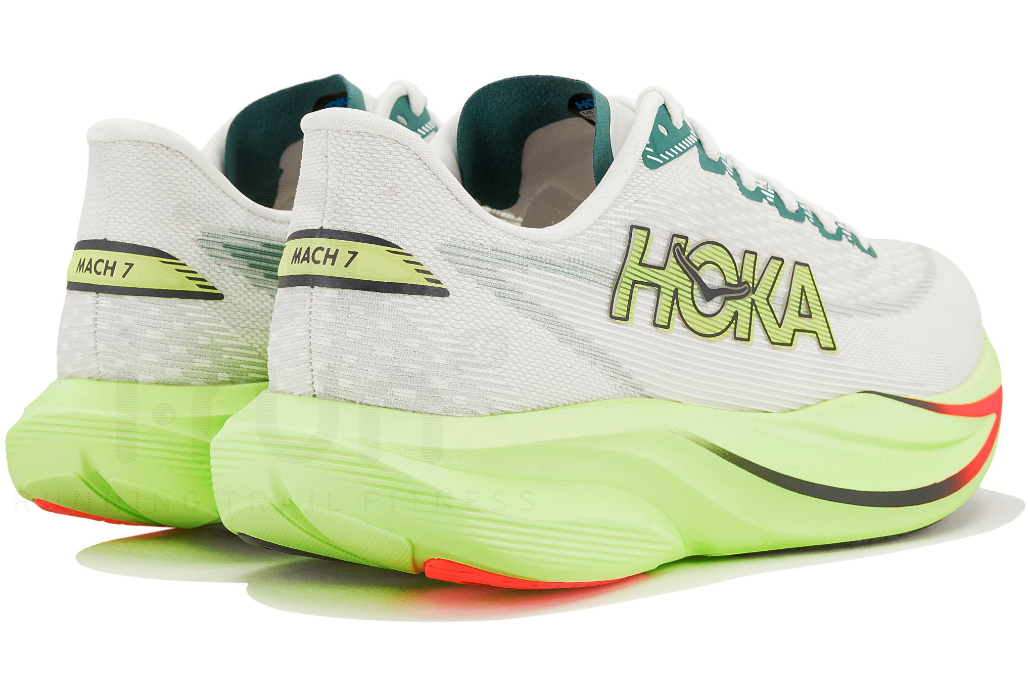 Hoka One One Mach 7