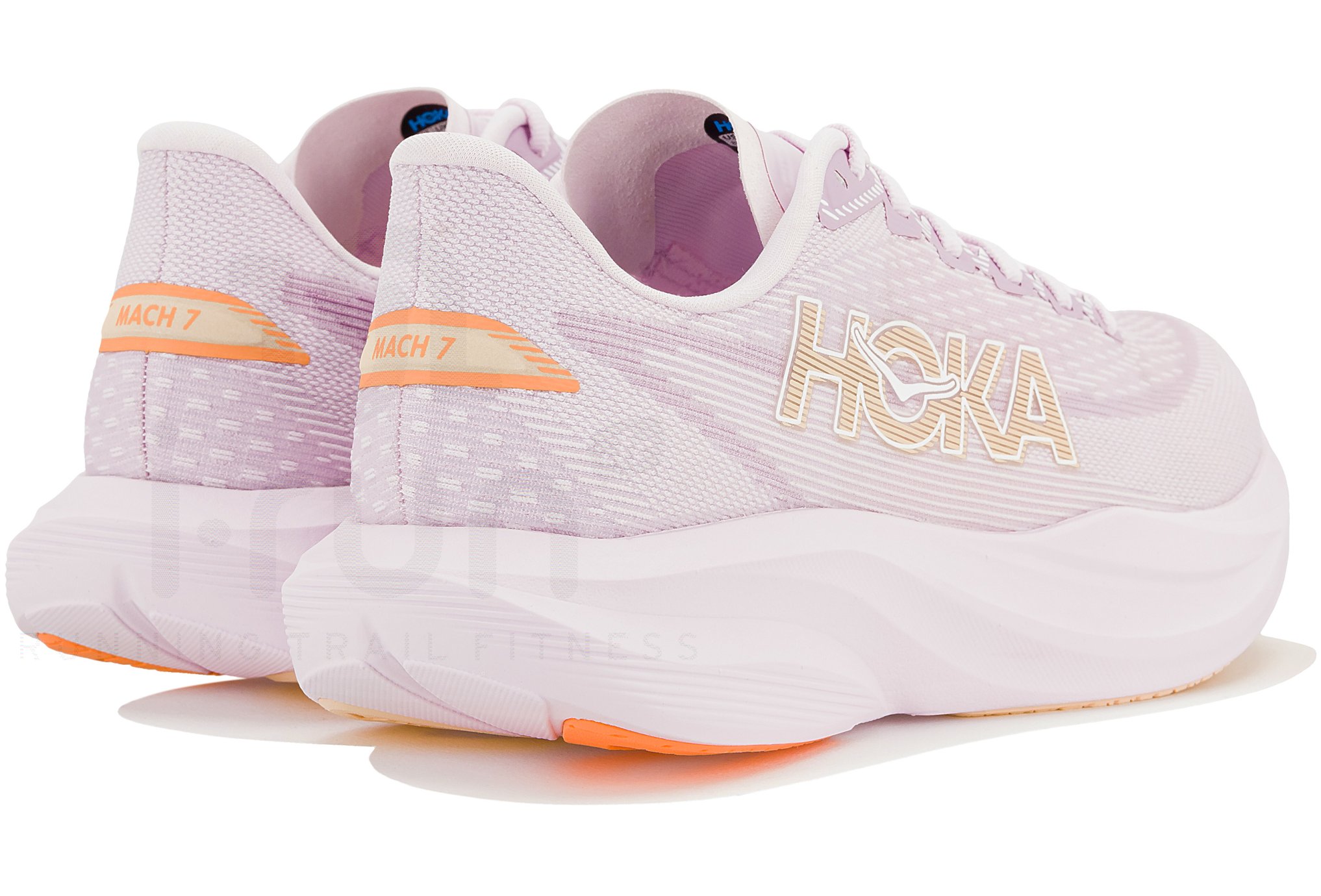 Hoka One One Mach 7