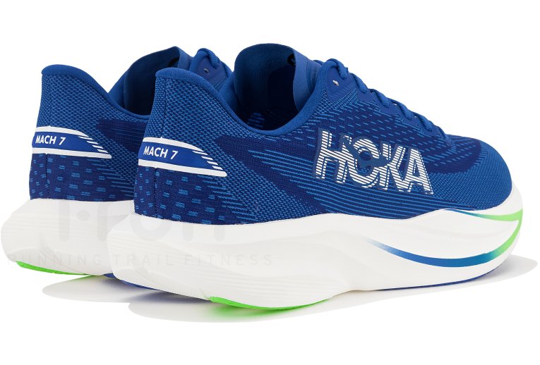 Hoka One One Mach 7