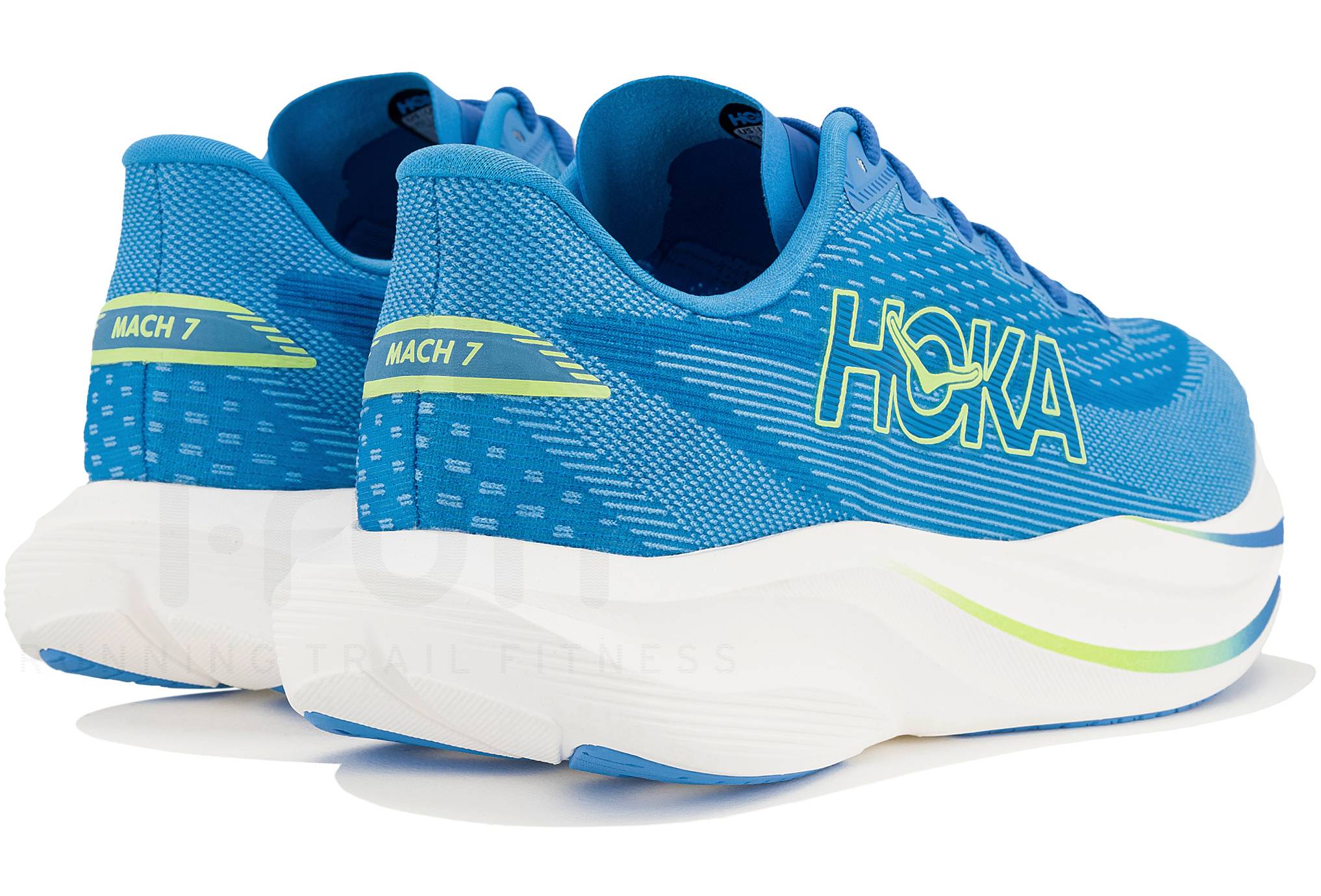 Hoka One One Mach 7 Herren