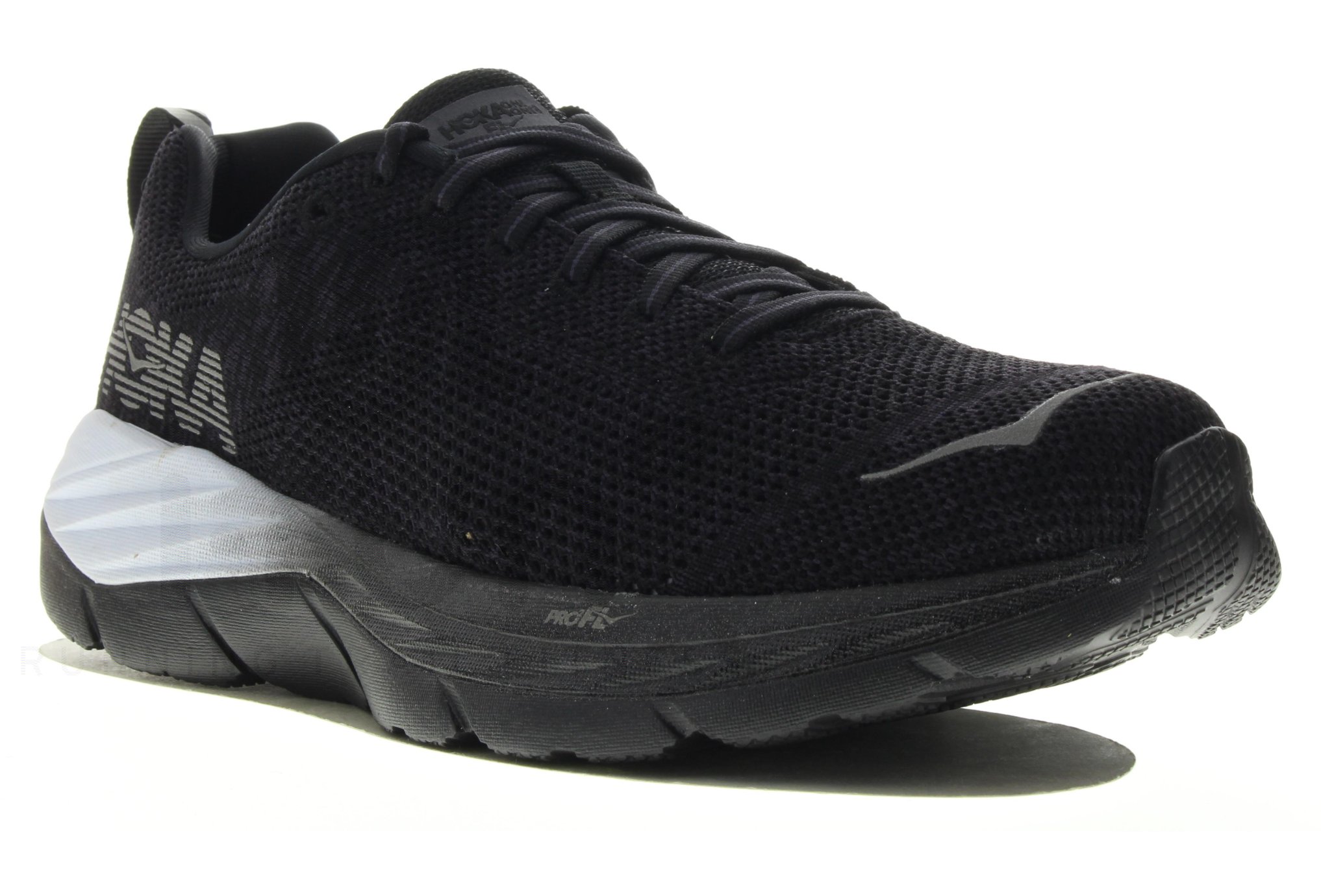 Hoka One One Mach Fly at Night M 