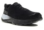 Hoka One One Mach Fly at Night