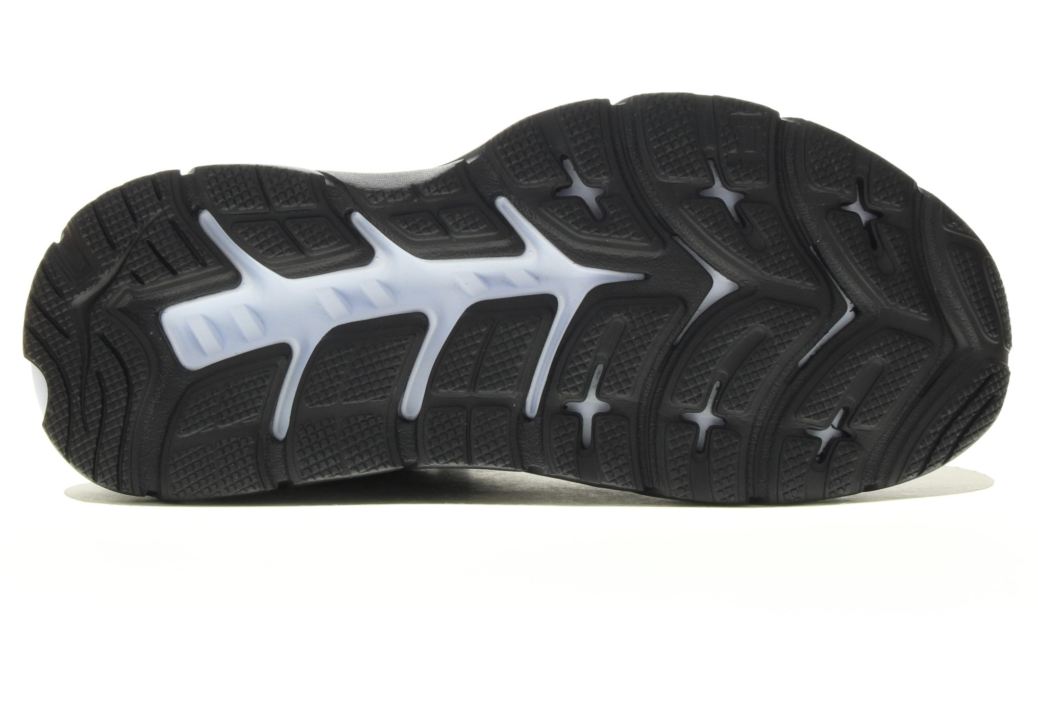 Hoka One One Mach Fly at Night M 