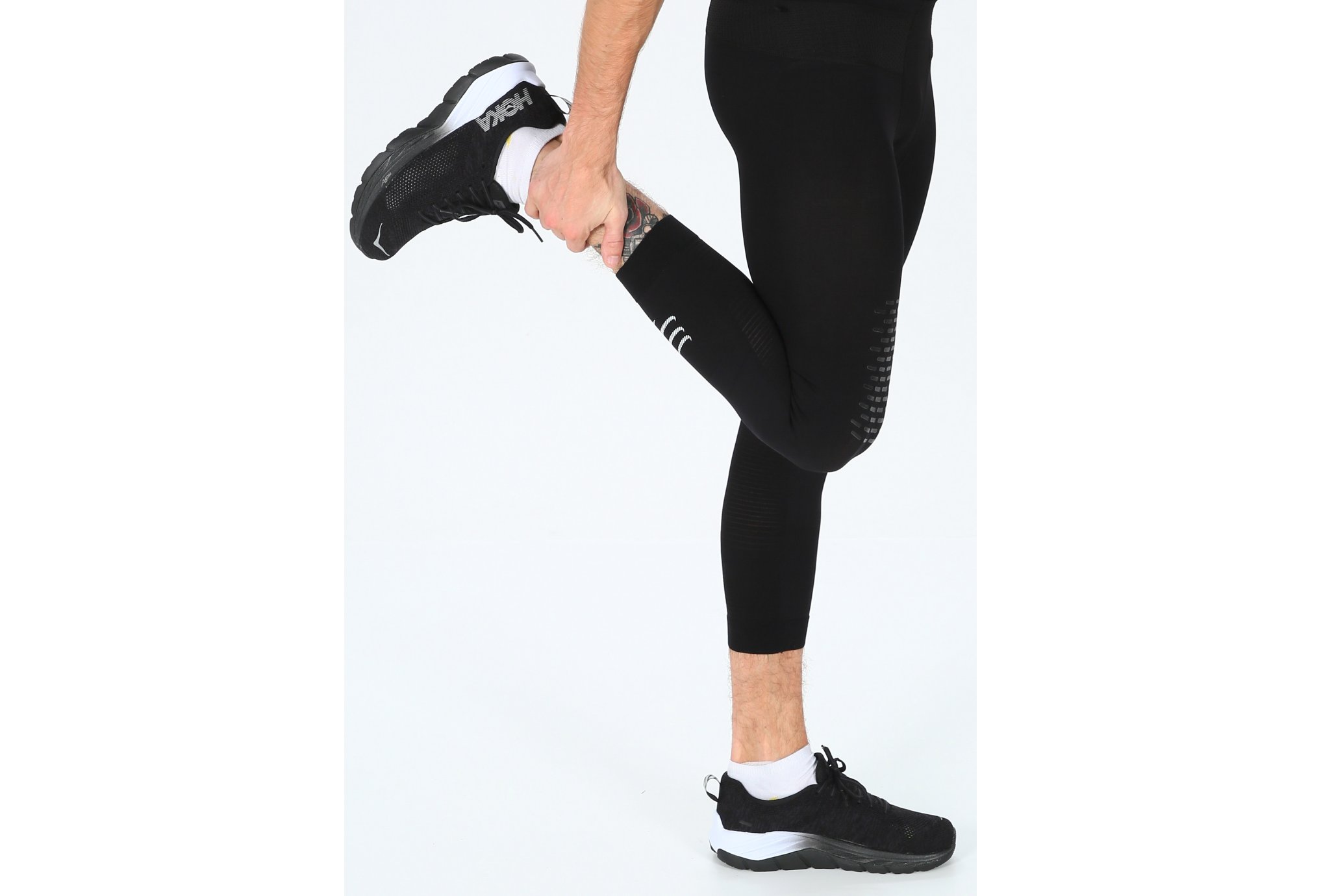Hoka One One Mach Fly at Night M 