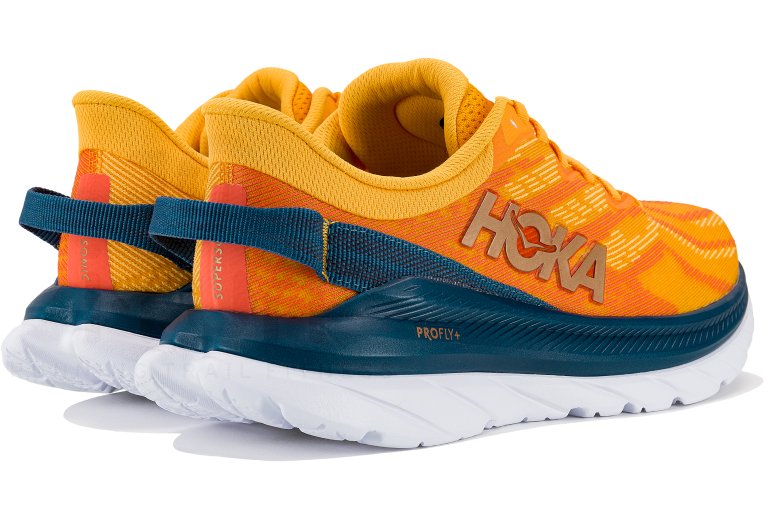 Hoka One One Mach Supersonic M 