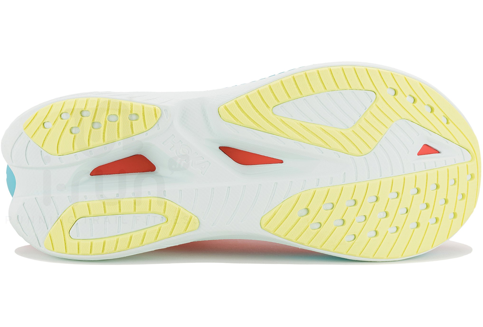 Hoka One One Mach X 2