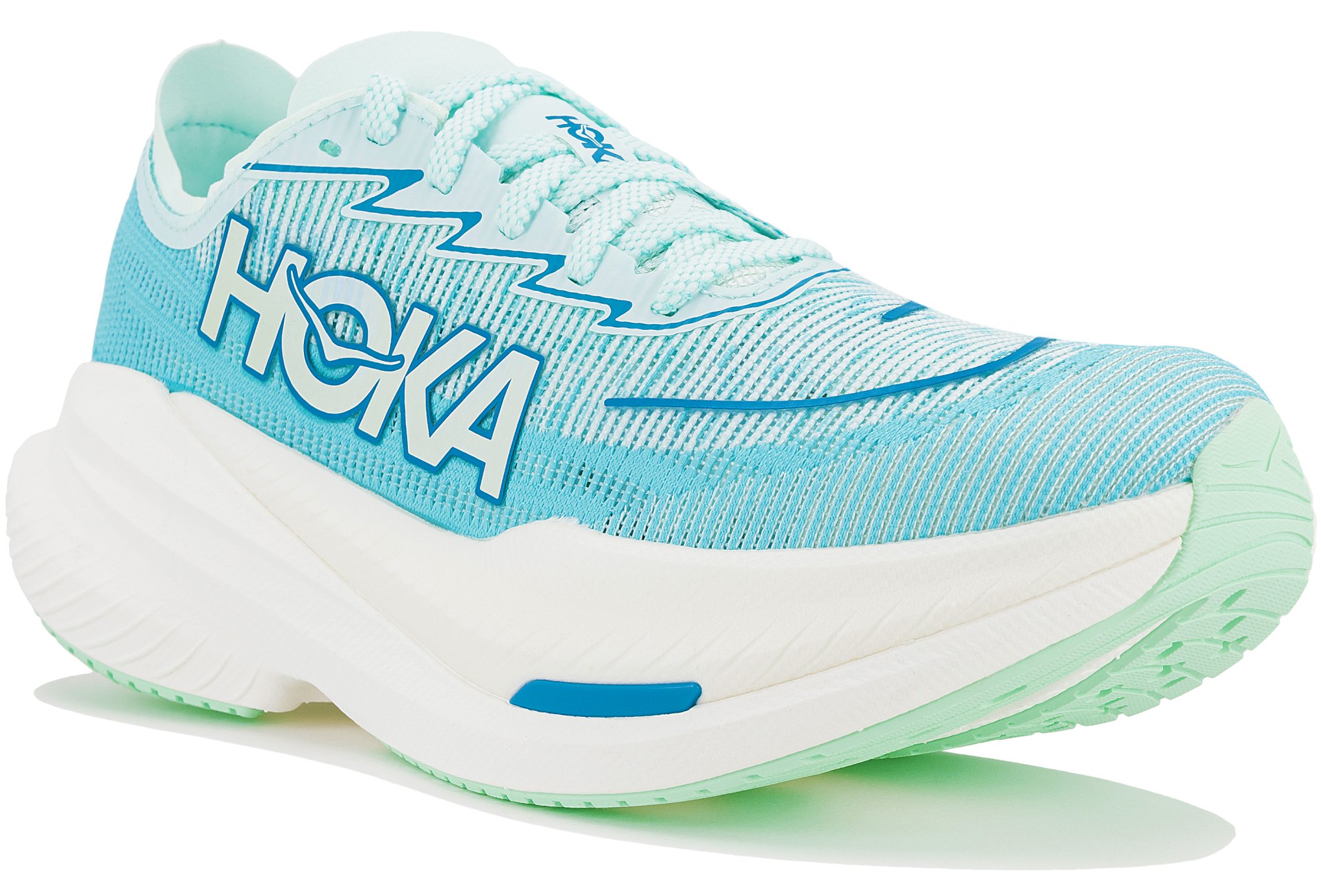 Hoka One One Mach X 2 Chaussures de sport femme - Hoka One One - Chaussures de sport