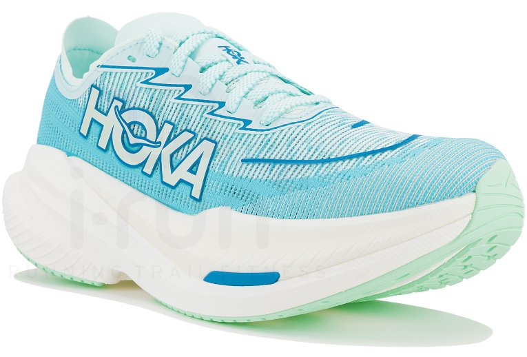 Hoka One One Mach X 2