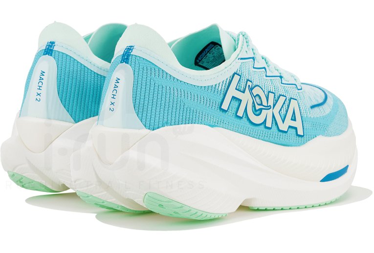 Hoka One One Mach X 2