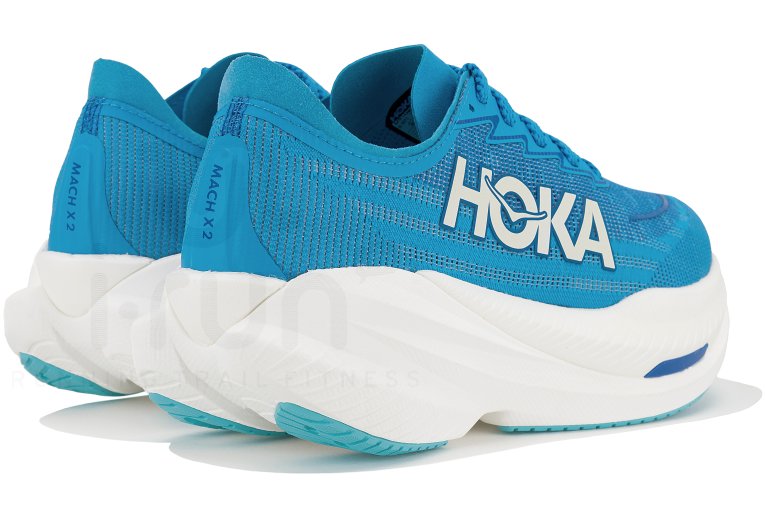Hoka One One Mach X 2 M