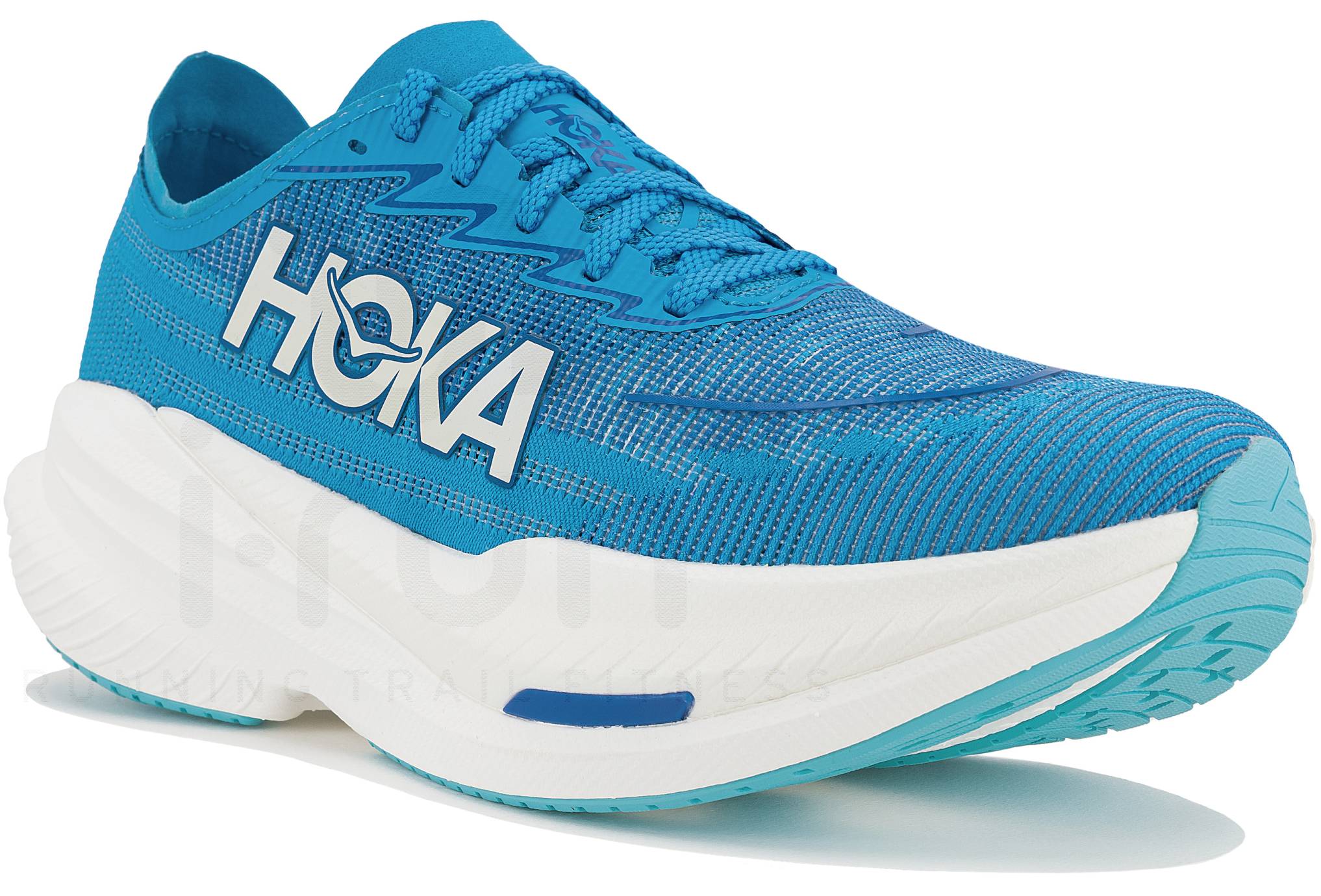 Hoka One One Mach X 2 M special offer | Men Shoes Running  display picture 3