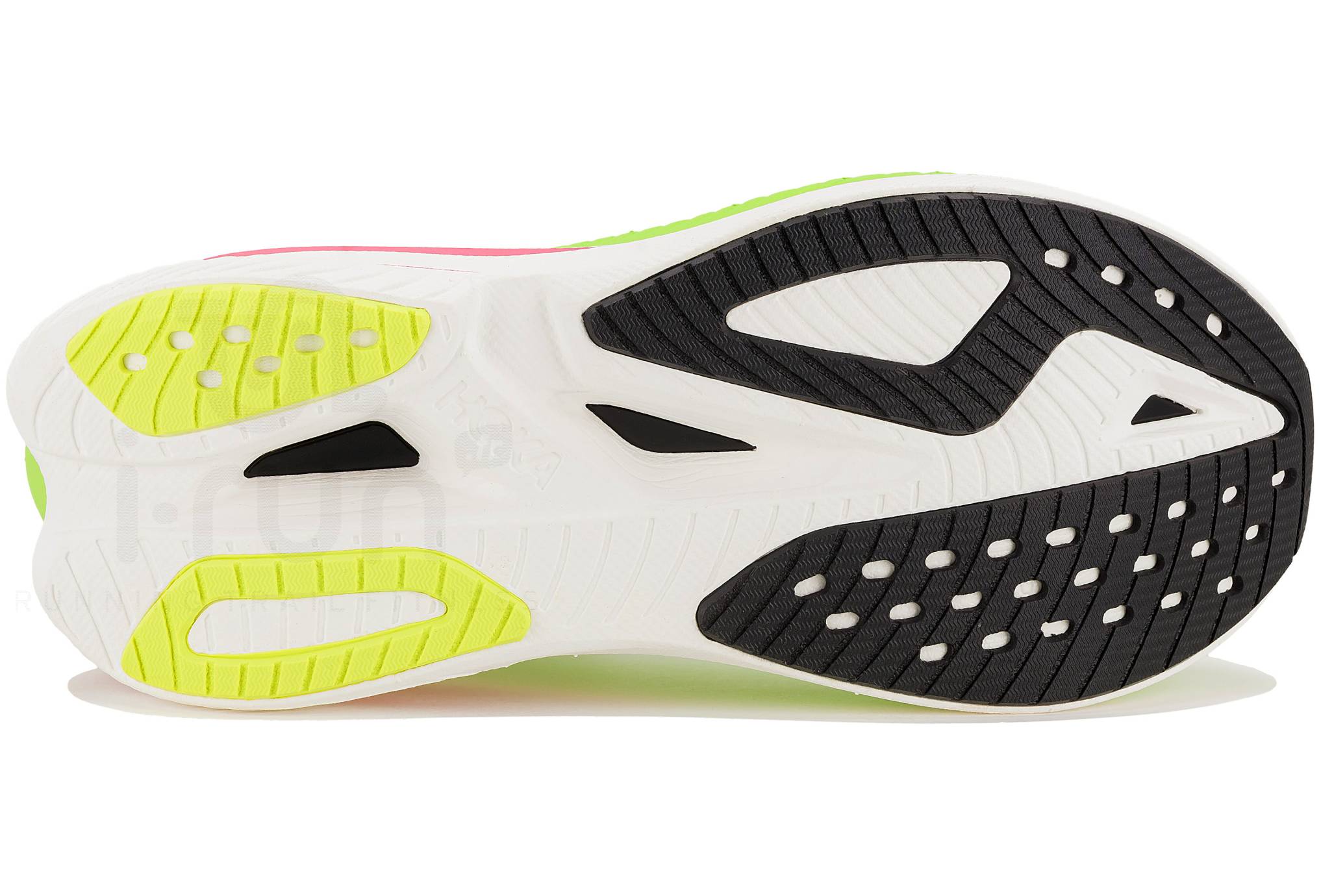 Hoka One One Mach X 3 Neon Pack