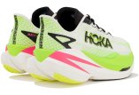 Hoka One One Mach X 3 Damen Neon-Pack