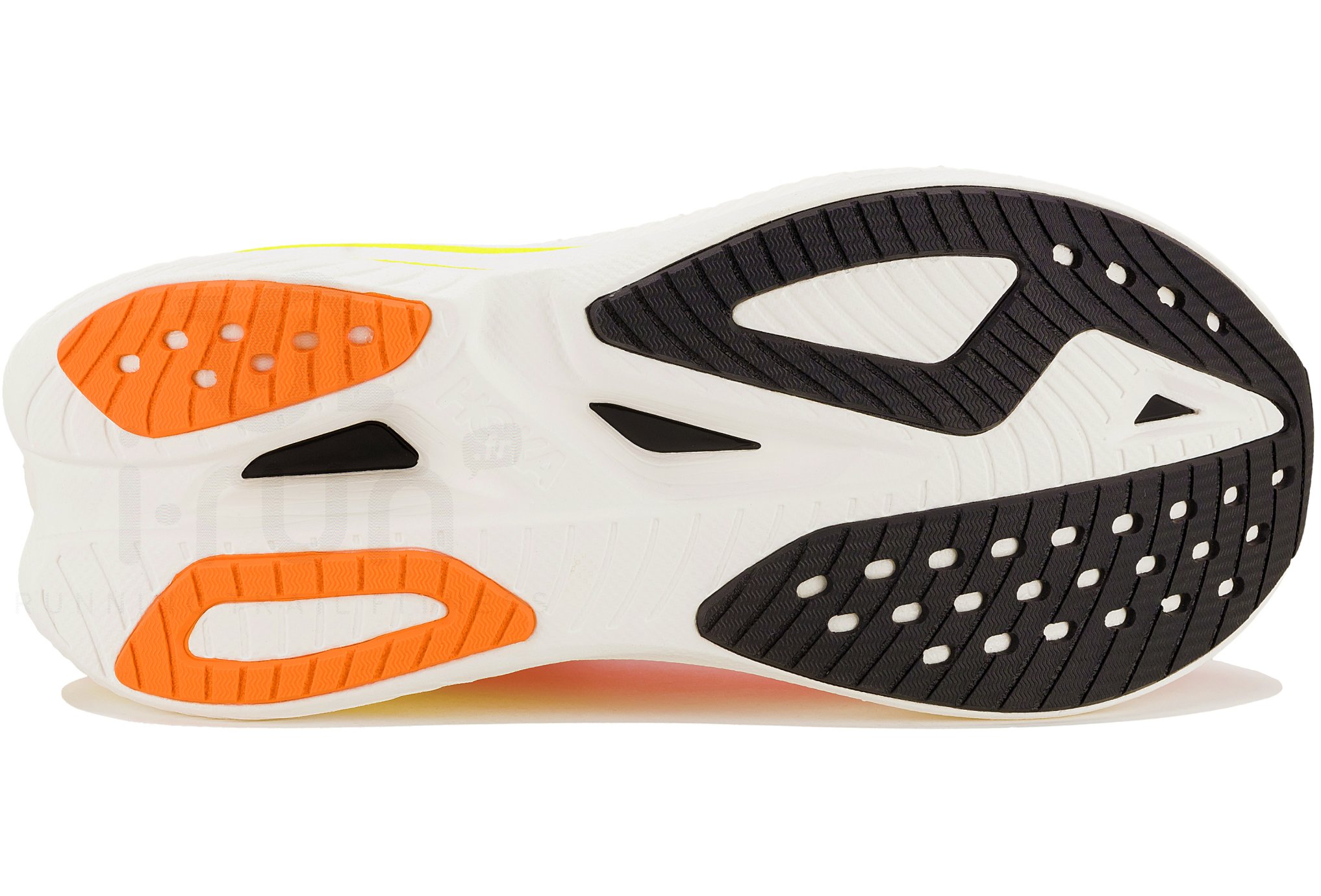 Hoka One One Mach X 3 Neon Pack