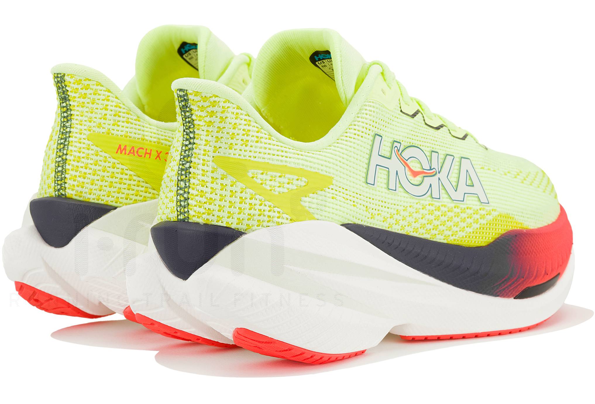 Hoka One One Mach X 3