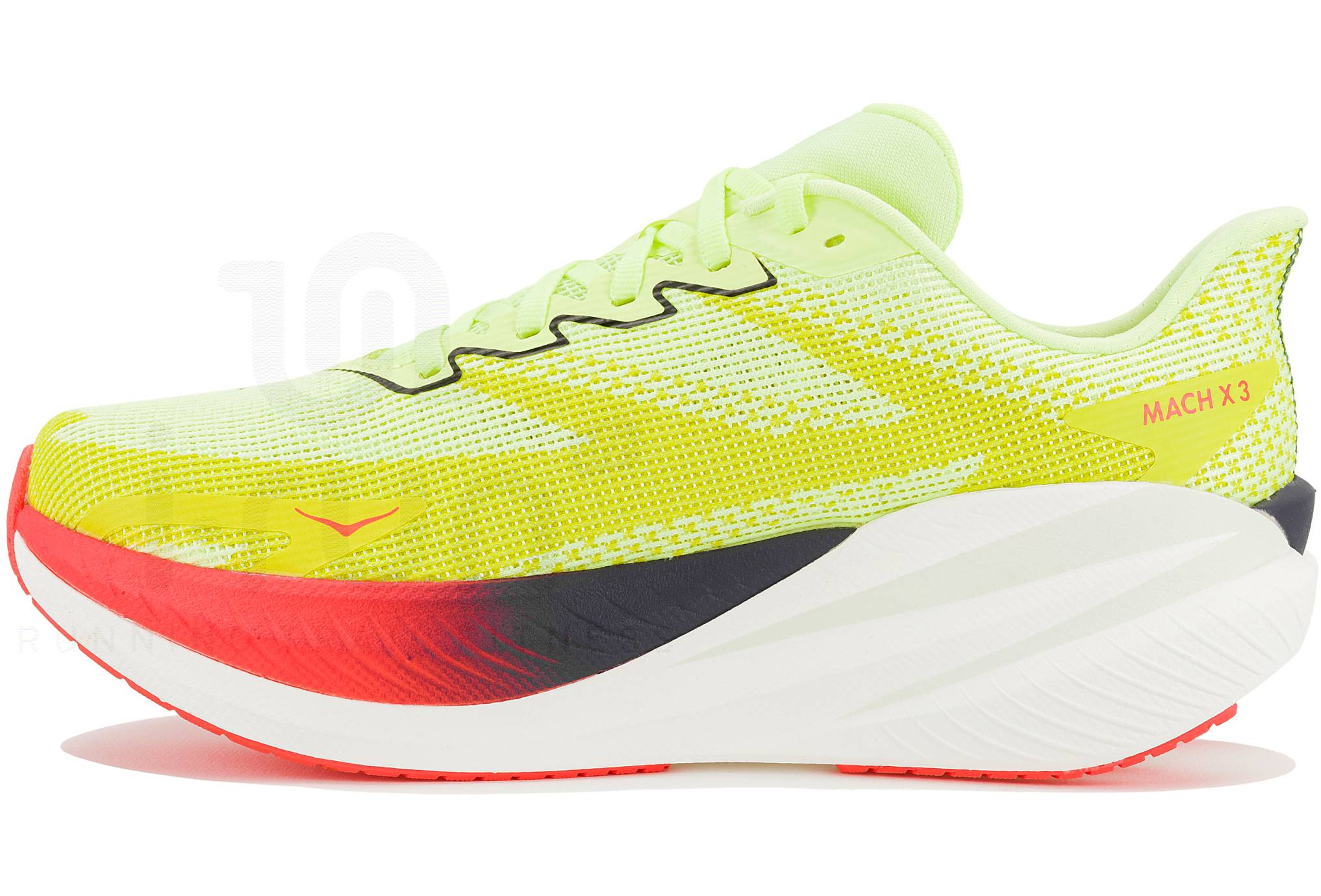 Hoka One One Mach X 3