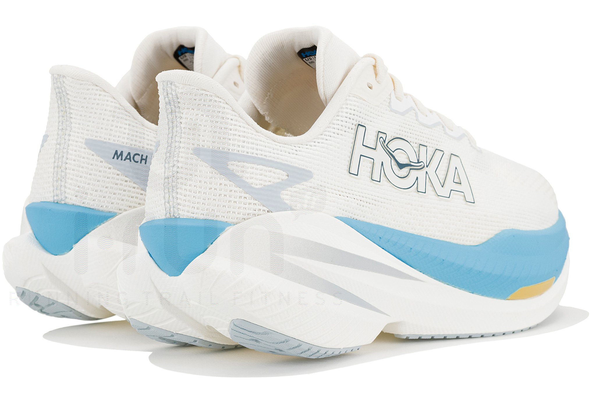 Hoka One One Mach X 3