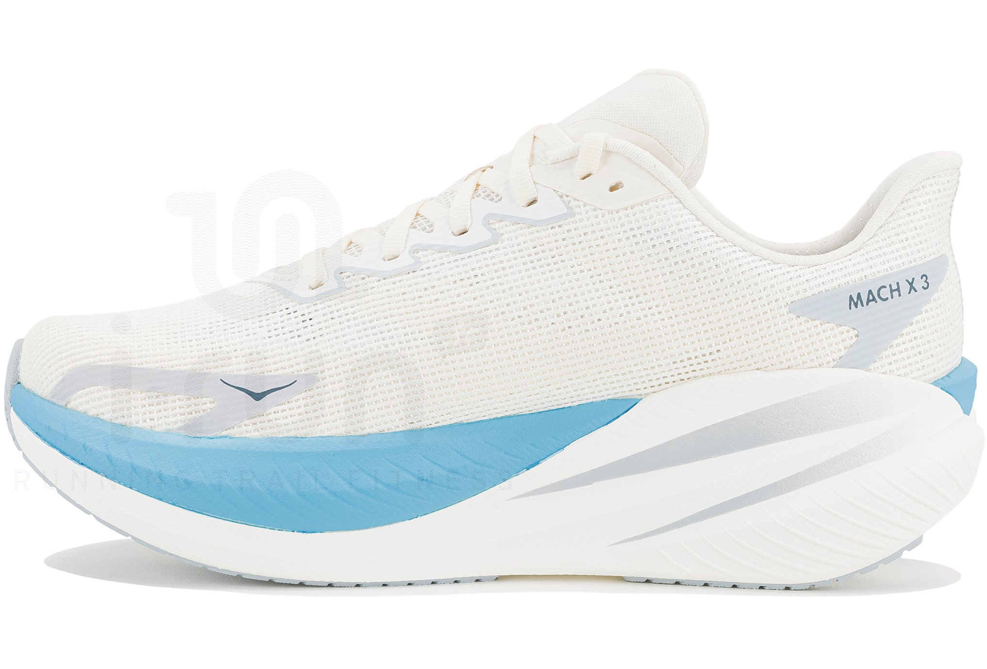 Hoka One One Mach X 3