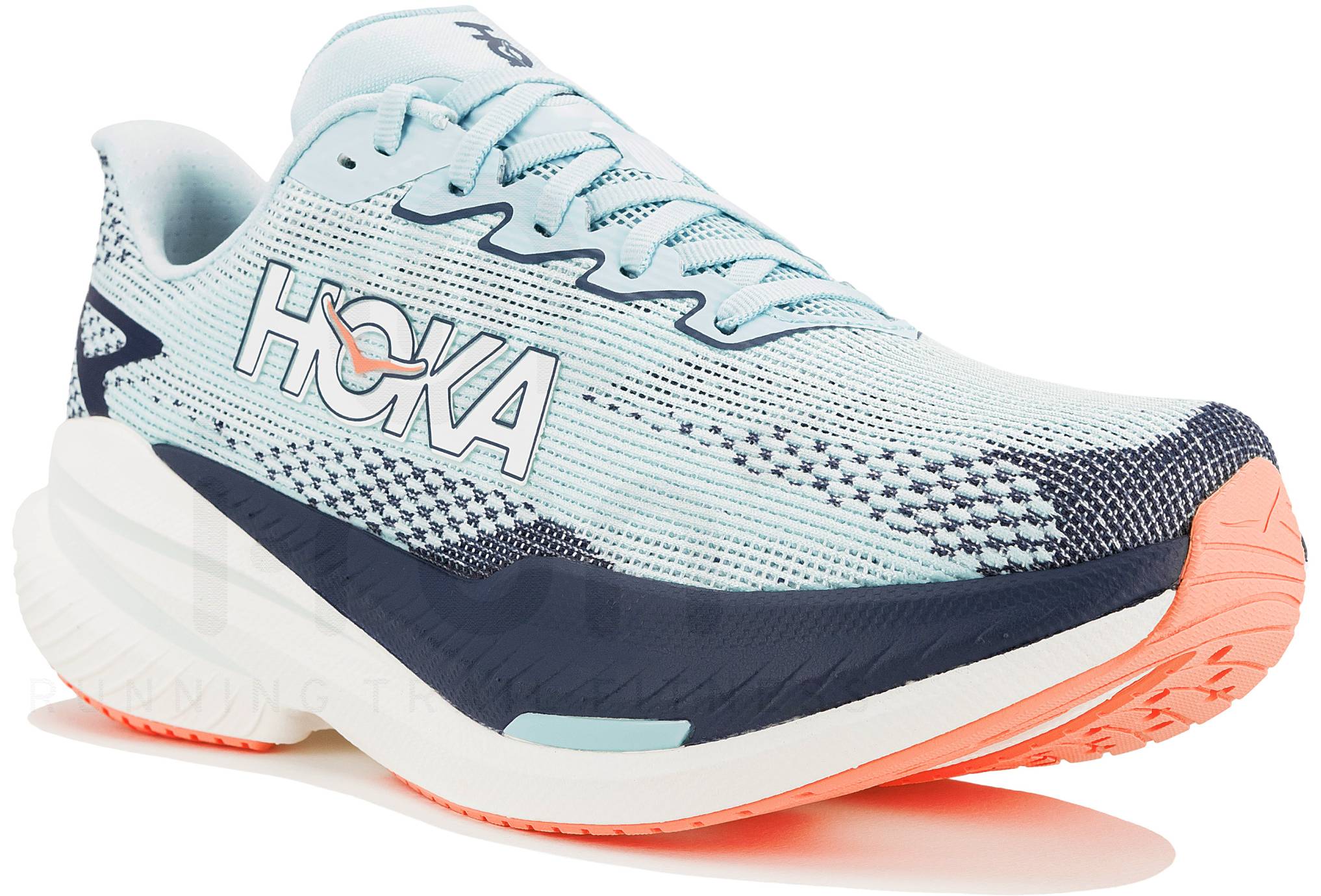Hoka One One Mach X 3