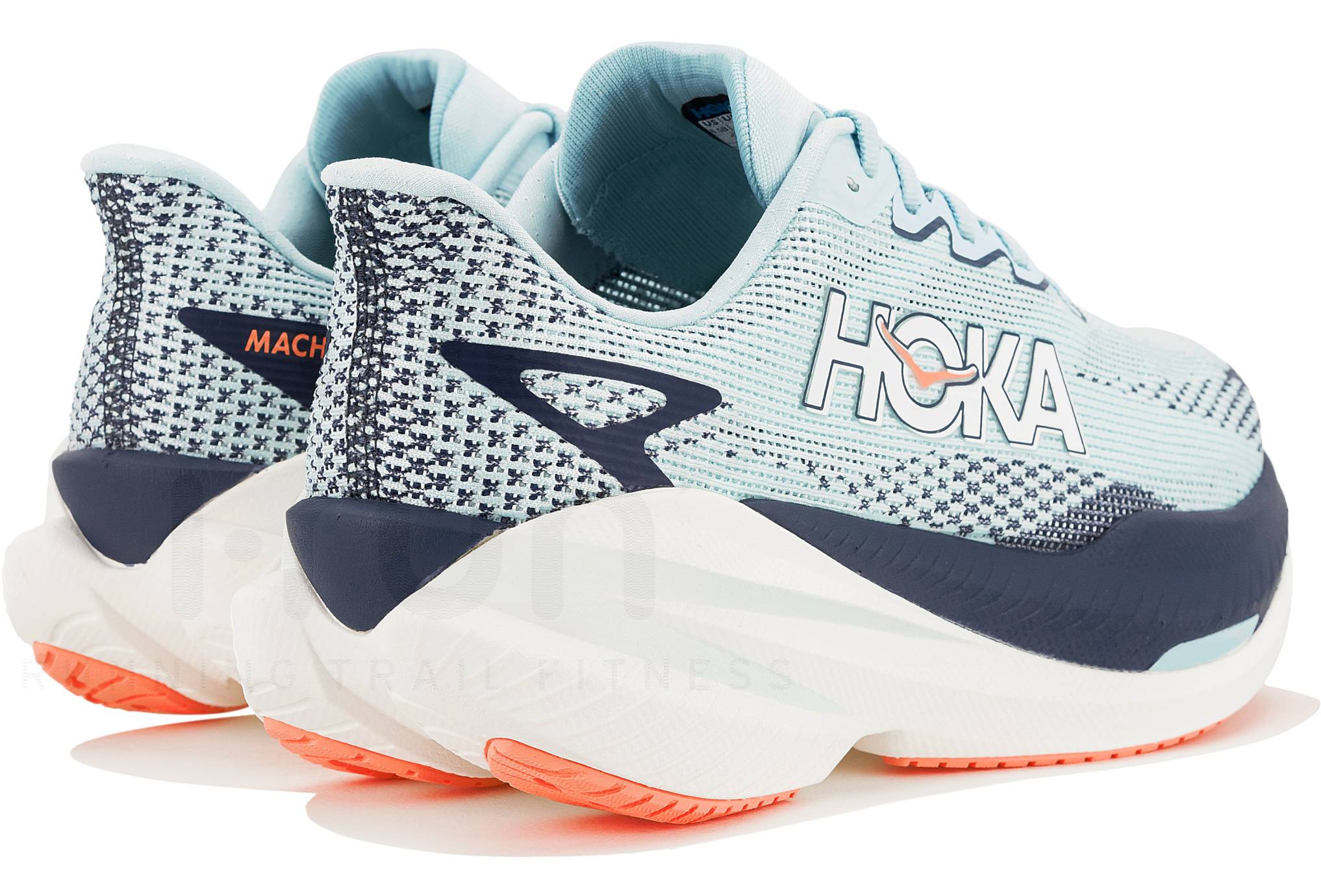Hoka One One Mach X 3