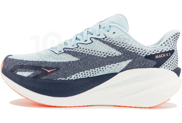 Hoka One One Mach X 3