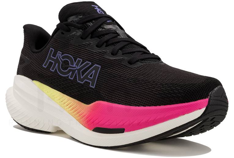 Hoka One One Mach X 3