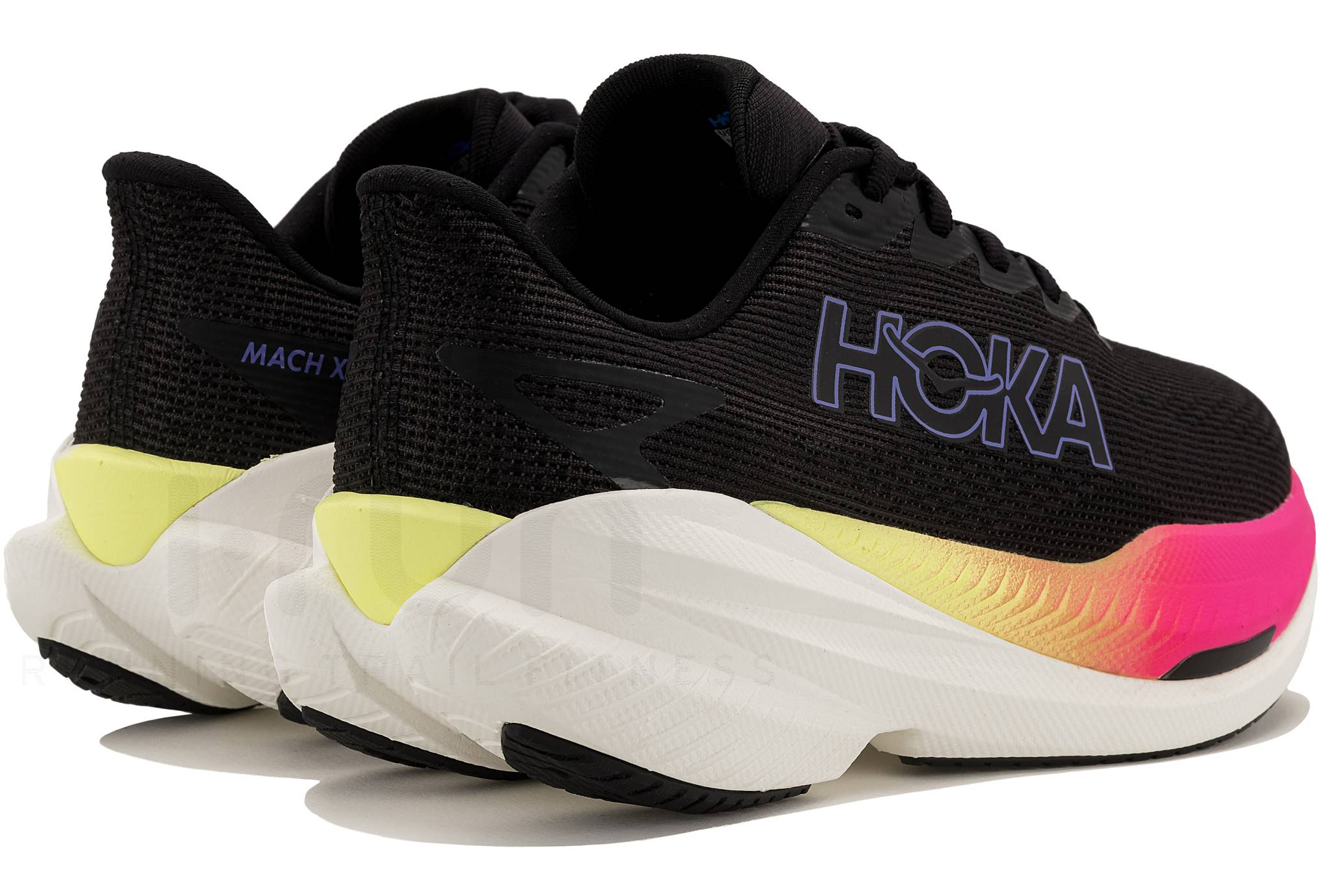 Hoka One One Mach X 3