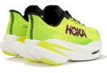 Hoka One One Mach X 3 Herren Neon-Pack