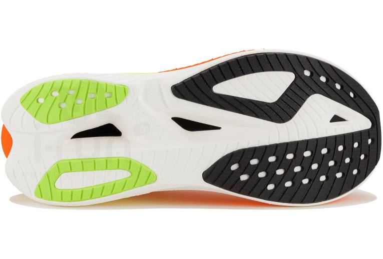 Hoka One One Mach X 3 Neon Pack